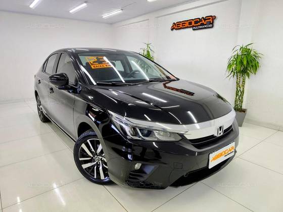 HONDA CITY 1.5 i-VTEC FLEX EXL CVT HONDA CITY 1.5 i-VTEC FLEX EXL CVT